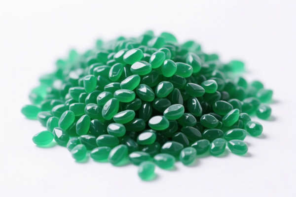 Image for Weather Resistant Ethylene Copolymer Resin