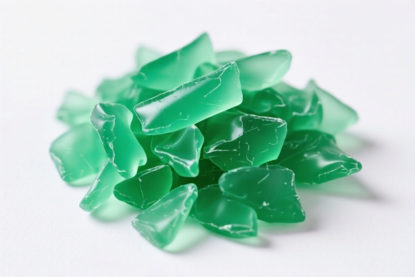 Image for Ethylene Propylene Copolymer Resin