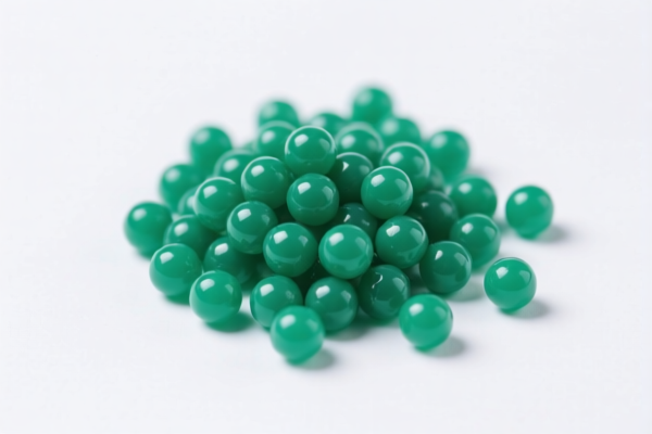 Image for High Impact Ethylene Copolymer Resin