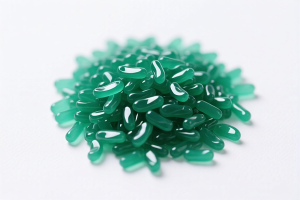 Image for Medical Grade Ethylene Copolymer Resin