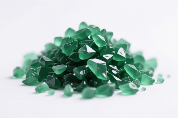 Image for Modified ethylene vinyl acetate copolymer resin