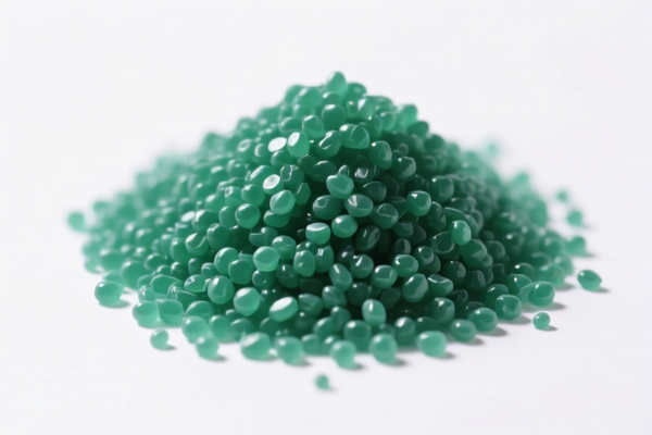 Image for Modified ethylene vinyl acetate copolymer resin
