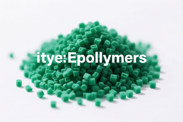 Image for Packaging grade ethylene vinyl acetate copolymer resin