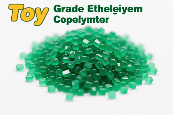 Image for Toy Grade Ethylene Copolymer Resin