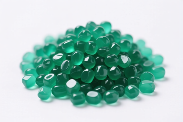 Image for Toy Grade Ethylene Copolymer Resin
