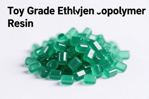 Image for Toy Grade Ethylene Copolymer Resin