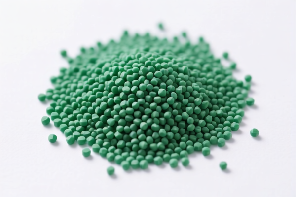Image for Ethylene Hexene Copolymer Granules