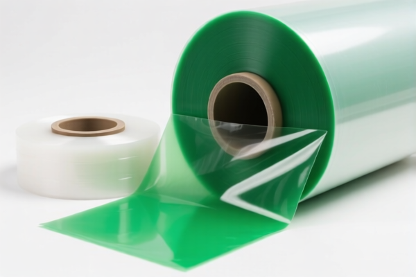 Ethylene Polymer Blow Film Raw Material