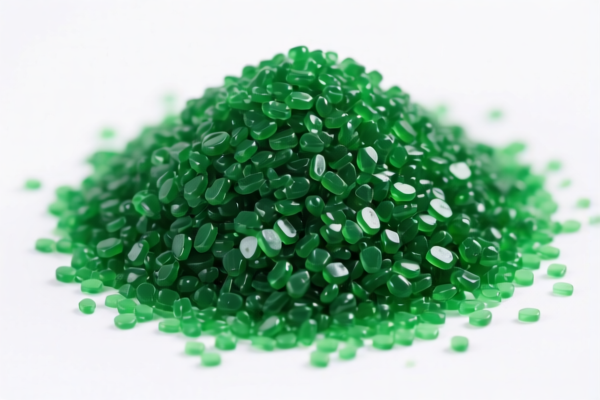 Image for Ethylene Polymer Film Blowing Raw Material