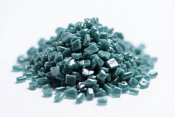 Image for Ethylene Polymer Extrusion Grade Raw Material
