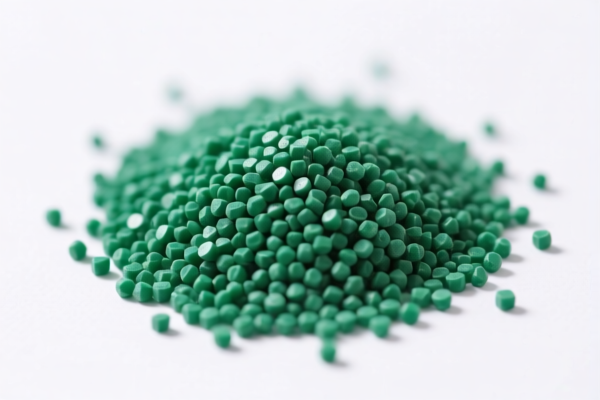 Image for Ethylene Polymer Granules Cable Grade