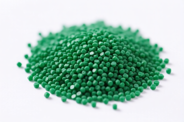 Image for Ethylene Polymer Granules Coating Grade