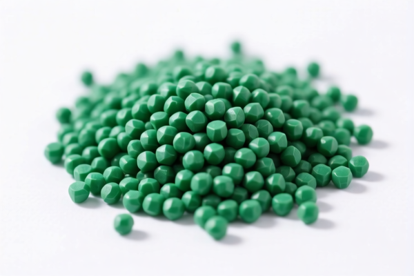 Image for Ethylene Polymer Granules   Pipeline Grade
