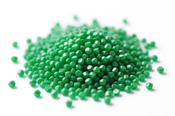 Image for Ethylene Polymer Granules   Stretch Film Grade