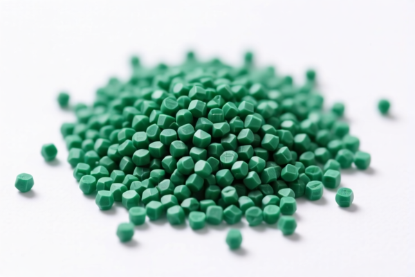 Image for Ethylene Polymer Granules   Stretch Film Grade