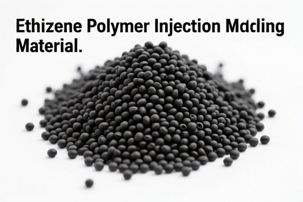 Ethylene Polymer Injection Molding Material