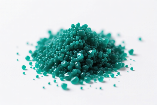 Image for Ethylene Polymer Mixture For Extrusion