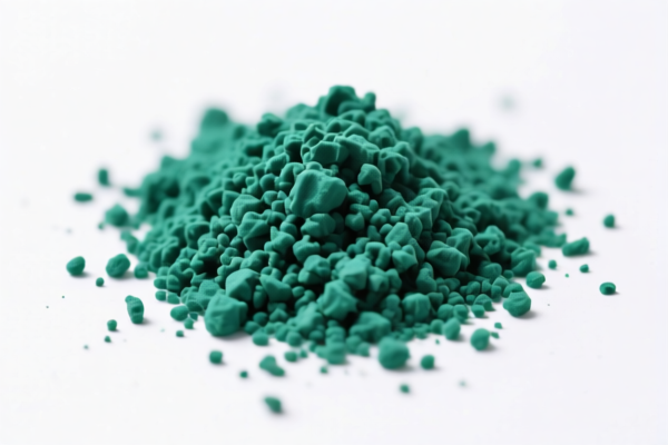 Image for Ethylene Polymer Mixture For Extrusion