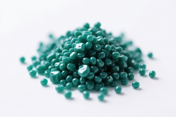 Image for Ethylene Polymer Mixture Packaging Grade