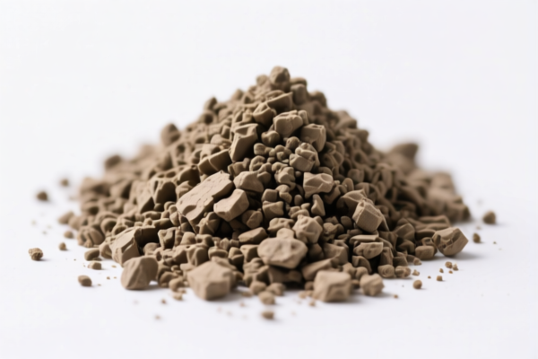 Image for Ethylene Polymer Modified Raw Material