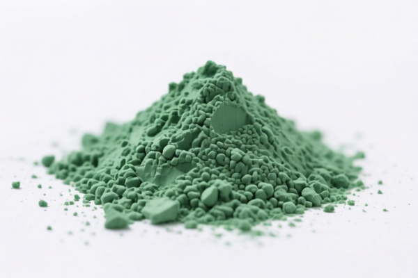 Image for Ethylene Polymer Powder Agricultural Film