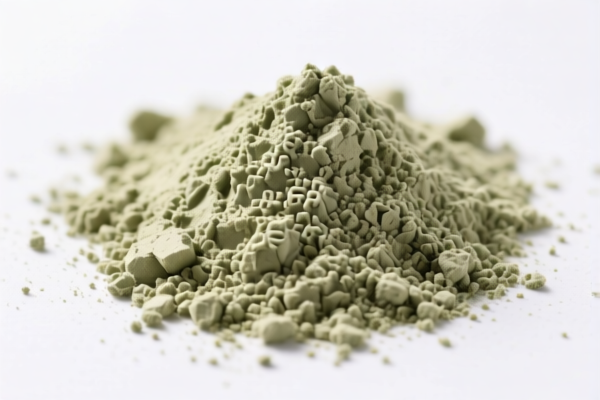 Image for Ethylene Polymer Powder Coating Modifier