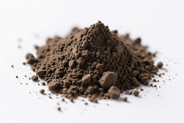 Image for Ethylene Polymer Powder Film Blowing Grade