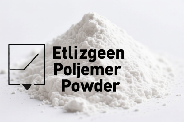 Image for Ethylene Polymer Powder Film Blowing Grade