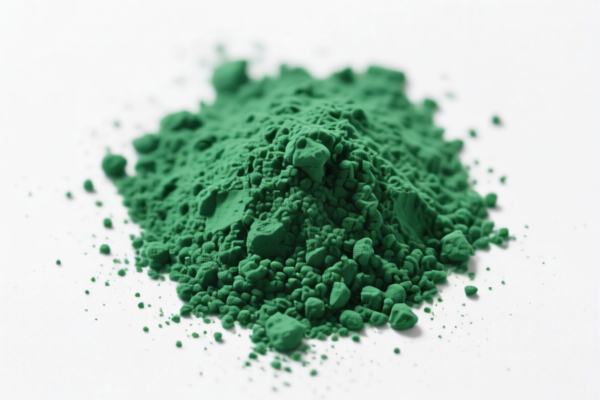 Image for Ethylene Polymer Powder Road Marking