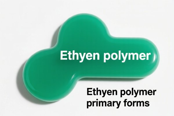 Image for Ethylene Polymer Primary Forms For Injection Molding