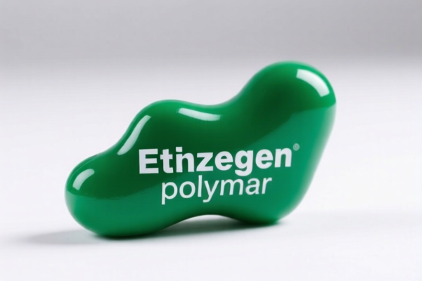 Image for Ethylene Polymer Primary Forms For Film Blowing
