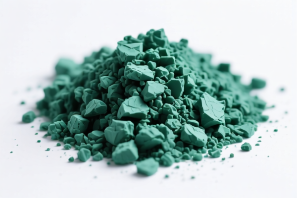 Image for Ethylene Polymer Raw Material For Agriculture