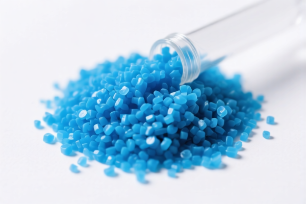 Image for Ethylene Polymer Raw Material For Construction