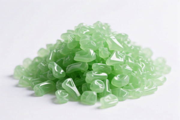 Image for High Density Polyethylene Raw Material