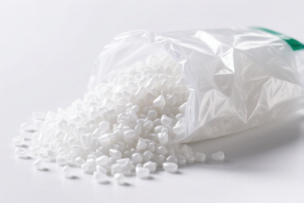 Image for High Density Polyethylene Raw Material