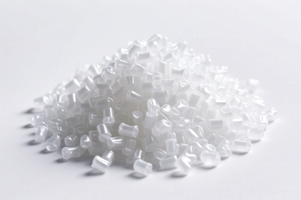 Image for High Density Polyethylene Raw Material