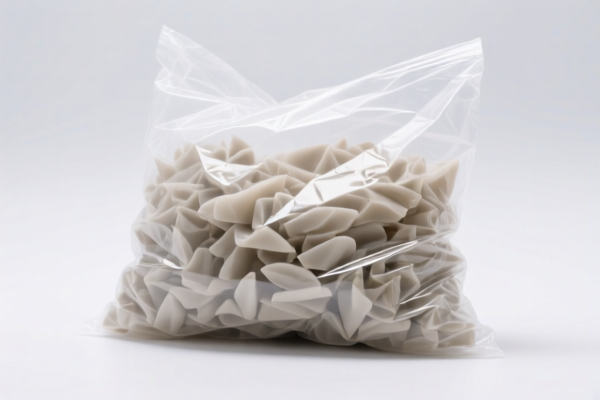 Image for Low Density Polyethylene Raw Material