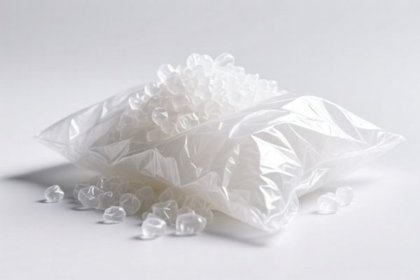 Image for Low Density Polyethylene Raw Material