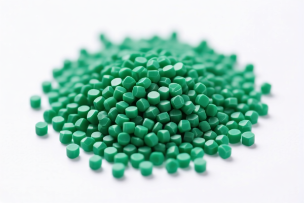 Image for Other Ethylene Polymer Granules