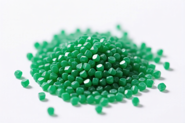 Image for Other Ethylene Polymer Granules