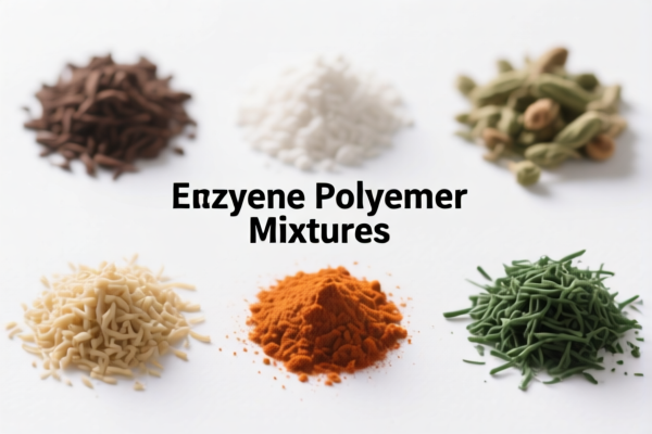 Other Ethylene Polymer Mixtures