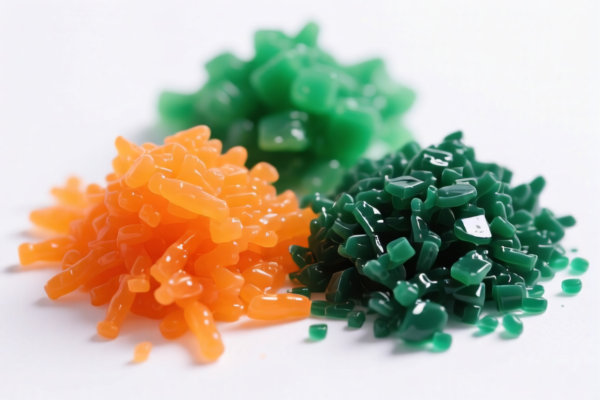 Other Ethylene Polymer Mixtures