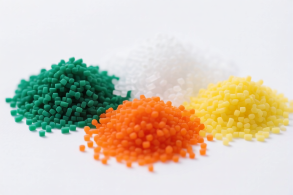 Other Ethylene Polymer Mixtures