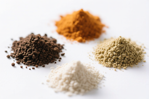 Other Ethylene Polymer Mixtures