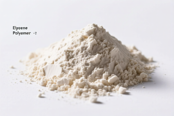 Image for Other Ethylene Polymer Powder