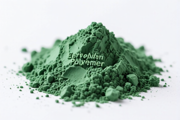 Image for Other Ethylene Polymer Powder