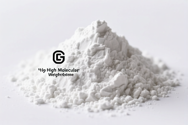 Image for Ultra High Molecular Weight Polyethylene Powder