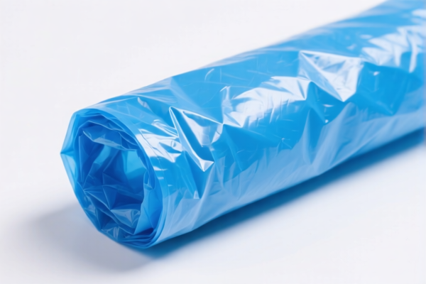 Image for Blow Molding Grade Polypropylene