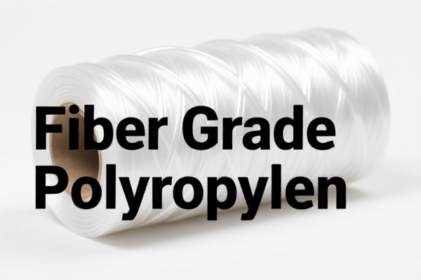 Image for Fiber Grade Polypropylene