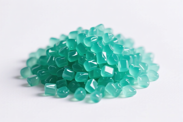 Image for Medical Grade Polypropylene Resin
